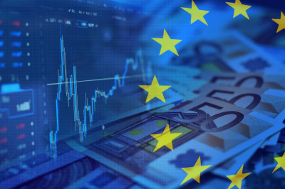 Bolsas da Europa fecham em alta nesta quarta-feira (6)