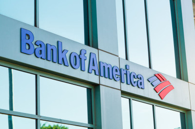 Os melhores cartões de crédito do Bank of America