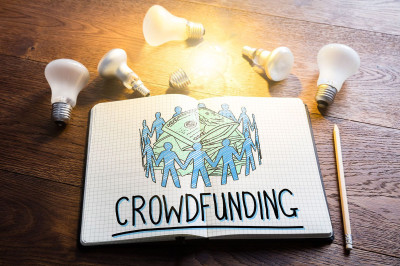 Crowdfunding Desmistificado: Estratégias para Alcançar Metas Financeiras
