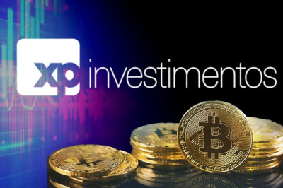 XP Cripto: o que são, como comprar e investir