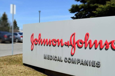 Johnson & Johnson paga US$ 2 bi para comprar empresa de medicamentos contra o câncer