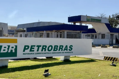 Petrobras bate recorde pelo terceiro ano seguido em depósito de patentes