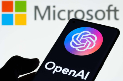 UE verifica se investimento da Microsoft na OpenAI viola as leis da concorrência