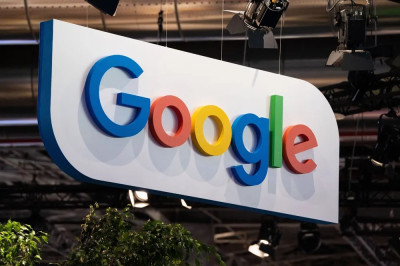 Google demite centenas de funcionários 