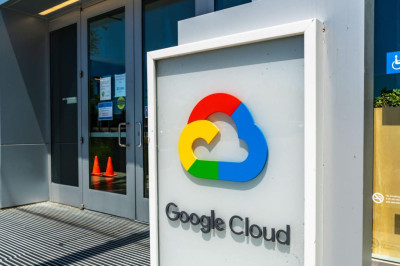 Google faz criptomoeda valorizar 37% após se tornar validadora da rede