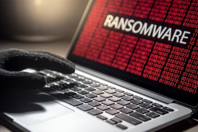 Inteligência brasileira emite alerta contra ransomware 