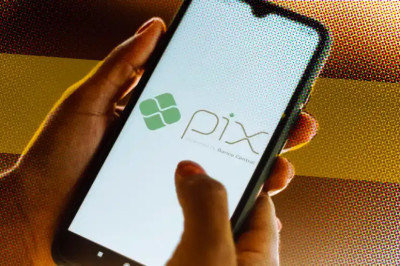 Pix bate novo recorde e se aproxima de 180 milhões de transações em um dia