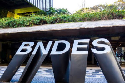 BNDES terá US$ 2 bilhões em crédito para socorrer agro por quebra de safra