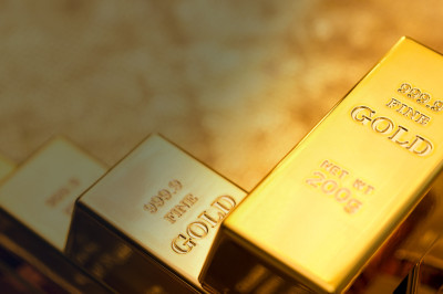 Investidores de ouro não estão migrando para Bitcoin, afirma JPMorgan