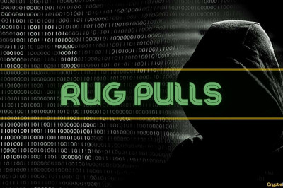 Cripto Rug Pulls: o que são e como evitá-los