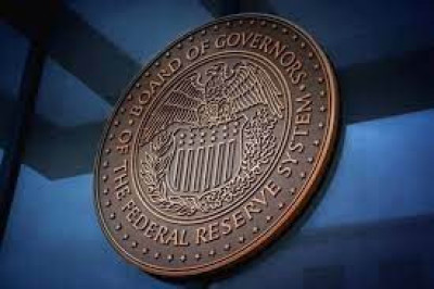 Fed mantém taxa de juros nos EUA e projeções para o ano