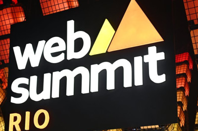 Web Summit Rio vai debater o futuro da IA em abril