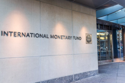 FMI afirma que dinheiro digital pode impulsionar inclusão financeira em países insulares