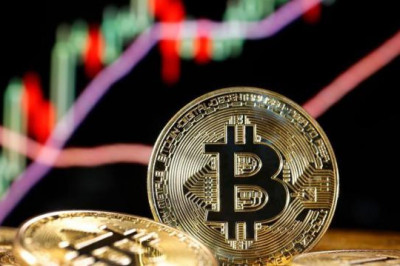 EUA movem US$ 2 bi em Bitcoin e geram temor de novo sell-off da criptomoeda