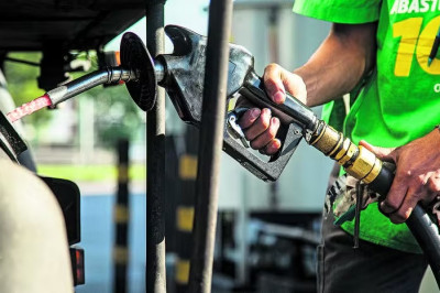 StoneX aponta que importações brasileiras de diesel e gasolina devem cair em 2024