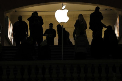 Apple busca sua próxima grande novidade, depois do iMac e do iPhone