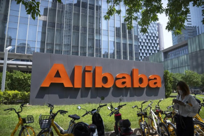 Alibaba reduz preços dos serviços de nuvem dos clientes internacionais