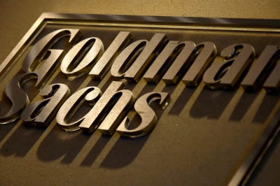 Lucro do Goldman Sachs aumenta 28%