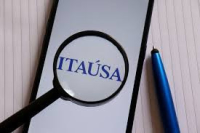 Perspectiva otimista: Safra projeta possível aumento de 25% nas ações da Itaúsa (ITSA4)