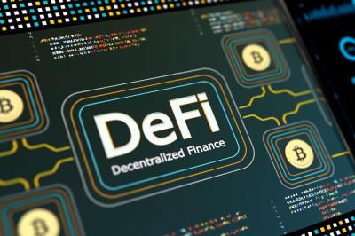 O que são finanças descentralizadas ou DeFi?