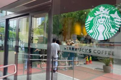 Starbucks Brasil pode ser comprada pelo Burguer King 