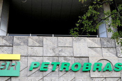 Petrobras (PETR4) tem lucro líquido de R$ 23,7 bilhões no primeiro trimestre de 2024