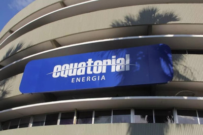 Equatorial lucra R$ 384 milhões no 1º trimestre