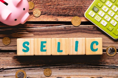Risco fiscal alto pode fazer com que a Selic suba em 2025, apontam analistas
