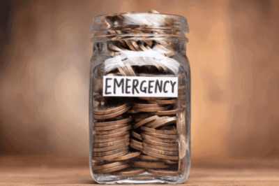 Reserva de emergência: primeiro passo  para sua liberdade financeira 