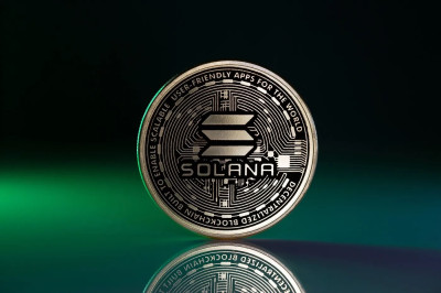 Liberado primeiro ETF à vista de Solana