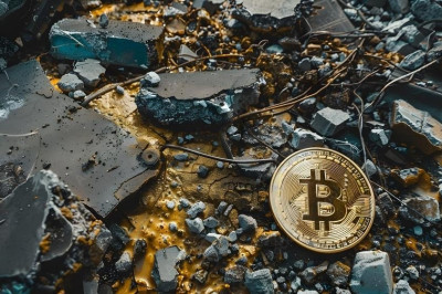 Lucro das mineradoras de Bitcoin cai para mínimas históricas, aponta JPMorgan