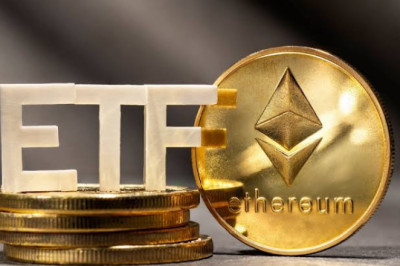 ETF de Ethereum da BlackRock chega no Brasil via BDR