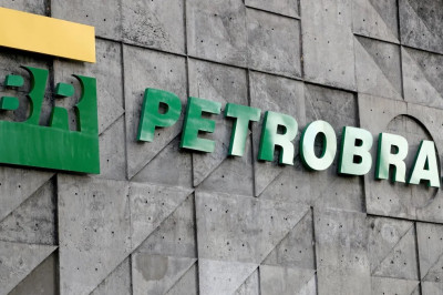 Santander eleva recomendação para ações da Petrobras