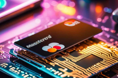 Mastercard lança cartão de débito criptográfico para uso não custodial