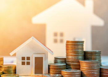 Financiamentos imobiliários com recursos da poupança batem recorde