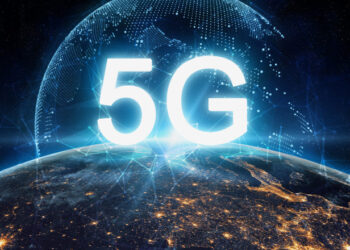 5G estará disponível em todas as capitais até julho de 2022