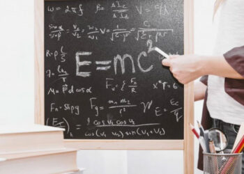 95% dos alunos da rede pública terminam a escola sem conhecimento adequado de Matemática