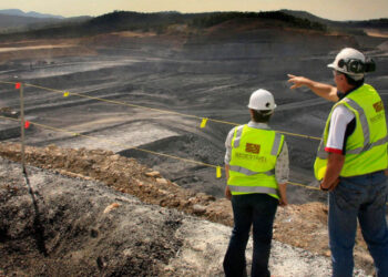 Agência Nacional de Mineração abre inscrição para seletivo público