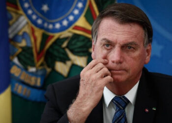 Bolsonaro volta a anunciar ‘mudança’ na Petrobras