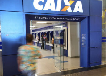 Caixa lança financiamento de imóveis com taxa a partir de 4,75% ao ano