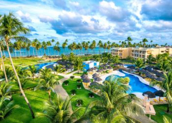 Confira oito resorts pelo Brasil para fazer um detox digital