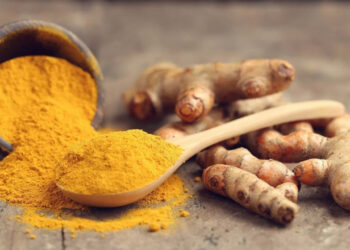 Conheça as propriedades da cúrcuma e todos os seus benefícios