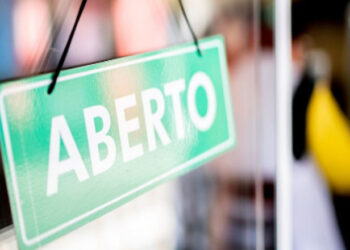 Empresas abertas no País aumentaram em 6%