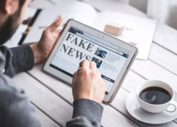 Estudo afirma que Brasil tem ‘tropa cibernética’ de desinformação