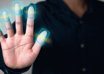 Inteligência artificial passará a usar veias da mão em reconhecimento