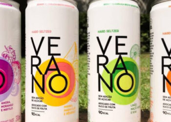 Marca aposta em bebida que briga com a cerveja