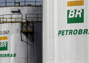 Petrobras aumenta preços da gasolina, diesel e do gás a partir desta terça