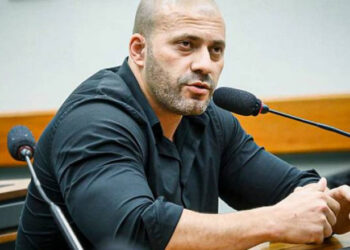 STF confirma prisão do deputado Daniel Silveira
