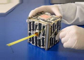 UFMA e Secti firmam parceria para construção de nanossatélite para a Agricultura 4.0