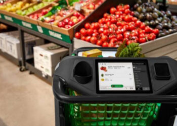 Amazon abre mais um supermercado high-tech nos EUA